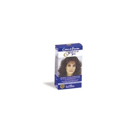 Euphidra Colore di Fascino Shampoo colorante permanente T49-Biondo Chiarissimo 120 ml Euphidra Colore di Fascino Shampoo colorante permanente T49-Biondo Chiarissimo 120 ml
