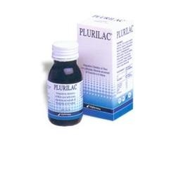Plurilac 200 ml - Integratore contro la stitichezza