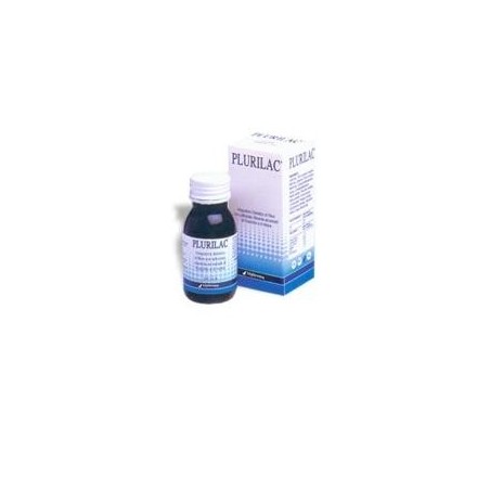Plurilac 200 ml - Integratore contro la stitichezza Plurilac 200 ml - Integratore contro la stitichezza
