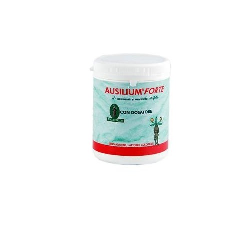 Ausilium Lavanda vaginale protettiva 4 flaconi da 100 ml