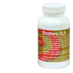 Enothera GLA 130 integratore antiossidante contro i radicali liberi 90 capsule