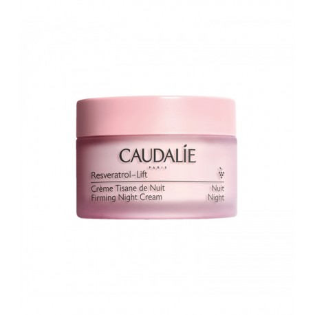 Caudalie Resveratrol Crema Tisana della Notte 50 ml Caudalie Resveratrol Crema Tisana della Notte 50 ml