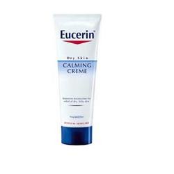 Eucerin Dry Skin Calming Cream crema lenitiva pelle secca e pruriginosa 200 ml