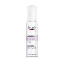 Eucerin Deodorante antiodore pelle intollerante 24 ore 75 ml