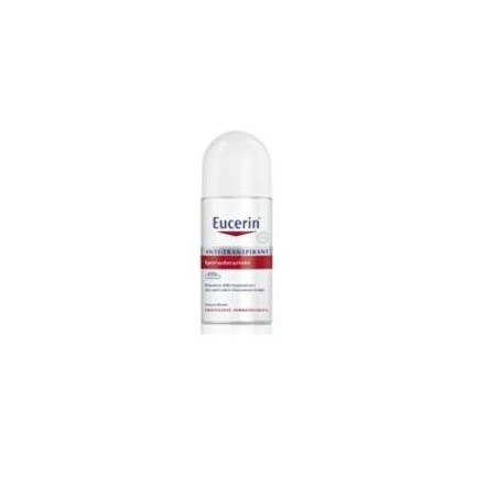 Eucerin Anti-Trapirant deodorante antitraspirante 48 ore roll-on 50 ml Eucerin Anti-Trapirant deodorante antitraspirante 48 ore roll-on 50 ml