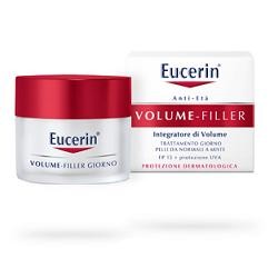 Eucerin Anti Età Volume Filler Crema viso giorno pelle normale mista 50 ml