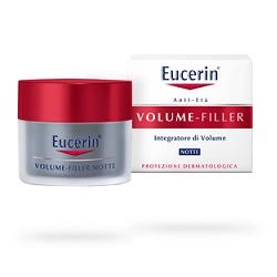 Eucerin Anti-Età Volume Filler Crema viso notte antirughe 50 ml