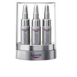 Eucerin Hyaluronic Filler Trattamento viso concentrato antirughe 6 fiale 5 ml