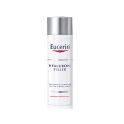 Eucerin Hyaluron Filler Crema viso giorno pelli normali miste 50 ml