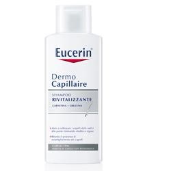 Eucerin Dermo Capillaire Shampoo rivitalizzante anti caduta 250 ml