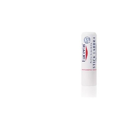 Eucerin pH 5 Stick labbra protettivo per labbra sensibili 5,5 ml Eucerin pH 5 Stick labbra protettivo per labbra sensibili 5,5 ml