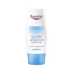 Eucerin Allergy After Sun Crema gel doposole pelle intollerante 150 ml