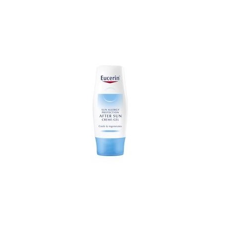 Eucerin Allergy After Sun Crema gel doposole pelle intollerante 150 ml