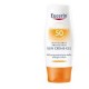 Eucerin Sun Allergy FP50 Crema gel protettiva dal sole pelli intolleranti 150 ml
