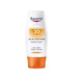 Eucerin Sun Lotion SPF30 Extra Light Lozione solare protettiva 150 ml