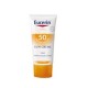 Eucerin Sun Crema protezione solare viso pelli secche SPF50+ 50 ml