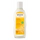 Weleda Shampoo ristrutturante all'Avena per capelli secchi e danneggiati 190 ml