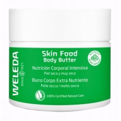 Skin Food Burro viso e corpo extra nutriente pelle molto secca 150 ml
