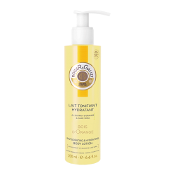 Roger&Gallet Bois d'Orange Latte corpo idratante 200 ml