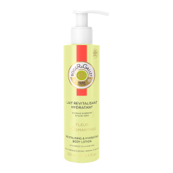 Roger&Gallet Fleur d'Osmanthus Latte corpo idratante 200 ml