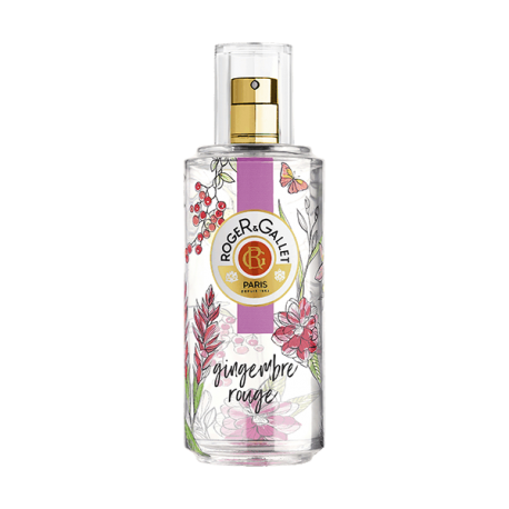 Roger&Gallet Gingembre Rouge Acqua Profumata 100 ml