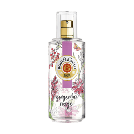 Roger&Gallet Gingembre Rouge Acqua Profumata 100 ml Roger&Gallet Gingembre Rouge Acqua Profumata 100 ml