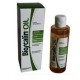 Bioscalin Oil Shampoo fortificante contro la caduta dei capelli 200 ml