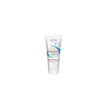 Ducray Dexyane Med Crema lenitiva riparatrice per eczemi 30 ml Ducray Dexyane Med Crema lenitiva riparatrice per eczemi 30 ml