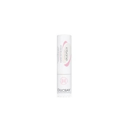 Ducray Ictyane Stick labbra protettivo labbra secche e rovinate 3 g Ducray Ictyane Stick labbra protettivo labbra secche e rovinate 3 g