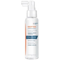 Ducray Neoptidem Lozione anticaduta dei capelli uomo 100 ml