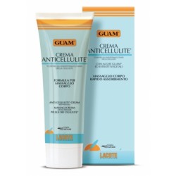 Guam Crema Anticellulite per massaggio corpo 250 ml