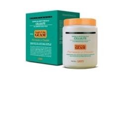 Guam Fanghi d'alga rassodanti e tonificanti per gambe stanche 1 kg