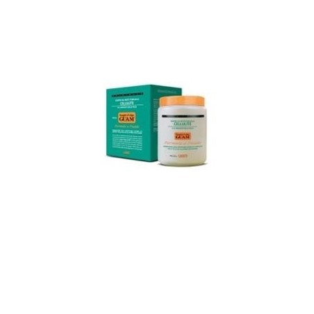 Guam Fanghi d'alga rassodanti e tonificanti per gambe stanche 1 kg Guam Fanghi d'alga rassodanti e tonificanti per gambe stanche 1 kg