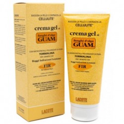 Guam Crema gel corpo ai fanghi d'alga anticellulite 200 ml