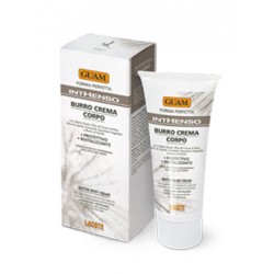 Guam Inthenso Burro crema corpo rivitalizzante nutriente 150 ml