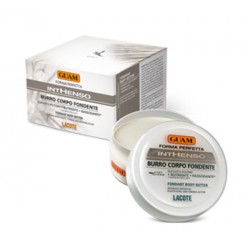 Guam Inthenso Burro corpo fondente rassodante idratante 250 ml
