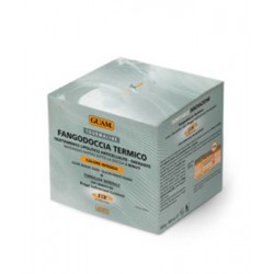 Guam Tourmaline Fangodoccia termico calore intenso anticellulite 500 g