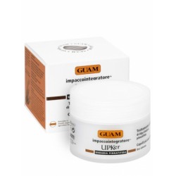 Guam Upker Impacco integratore nutriente per capelli danneggiati 200 ml