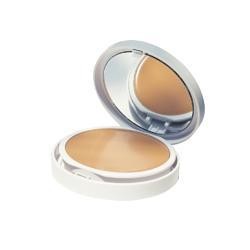 Heliocare Cipria Compatta oilfree SPF50+ Brown protezione solare pelle grassa 10 g