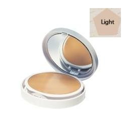 Heliocare Cipria compatta oilfree Light SPF 50 protezione solare pelle grassa 10 g