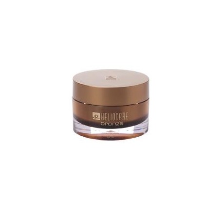 Heliocare Bronze integratore per il benessere della pelle esposta al sole 30 capsule Heliocare Bronze integratore per il benessere della pelle esposta al sole 30 capsule