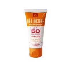 Heliocare Advanced SPF50 Protezione solare estrema pelle secca 50 ml