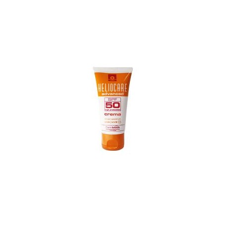 Heliocare Advanced SPF50 Protezione solare estrema pelle secca 50 ml
