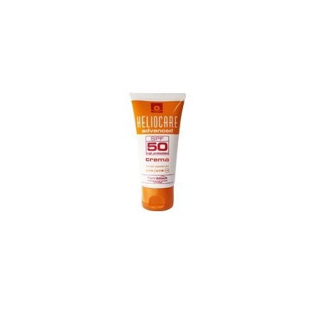 Heliocare Advanced SPF50 Protezione solare estrema pelle secca 50 ml Heliocare Advanced SPF50 Protezione solare estrema pelle secca 50 ml