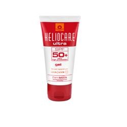 Heliocare Ultra Gel SPF50+ Protezione solare pelle molto sensibile 50 ml