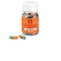 Heliocare Ultra-D Integratore antiossidante pelle esposta al sole 30 capsule