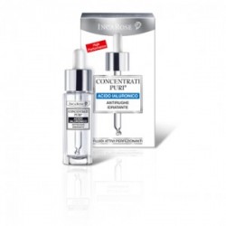 Incarose Concentrati Puri Acido ialuronico antirughe idratante 15 ml