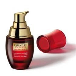 Incarose Exrea Pure Exclusive Precious Serum Siero viso vellutante 30 ml