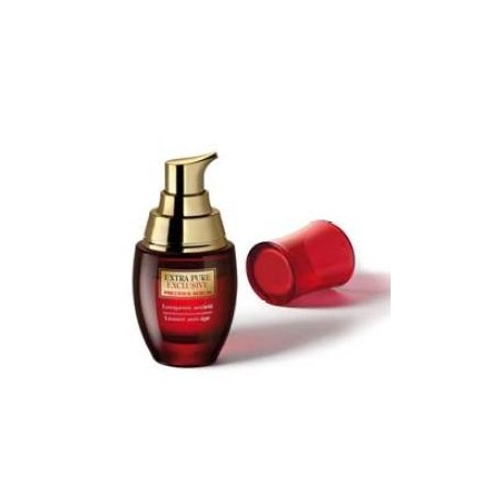 Incarose Exrea Pure Exclusive Precious Serum Siero viso vellutante 30 ml Incarose Exrea Pure Exclusive Precious Serum Siero viso vellutante 30 ml