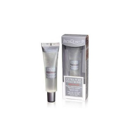 Incarose Extra Pure Hyaluronic Deep Filler Super concentrato riparatore antirughe 25 ml